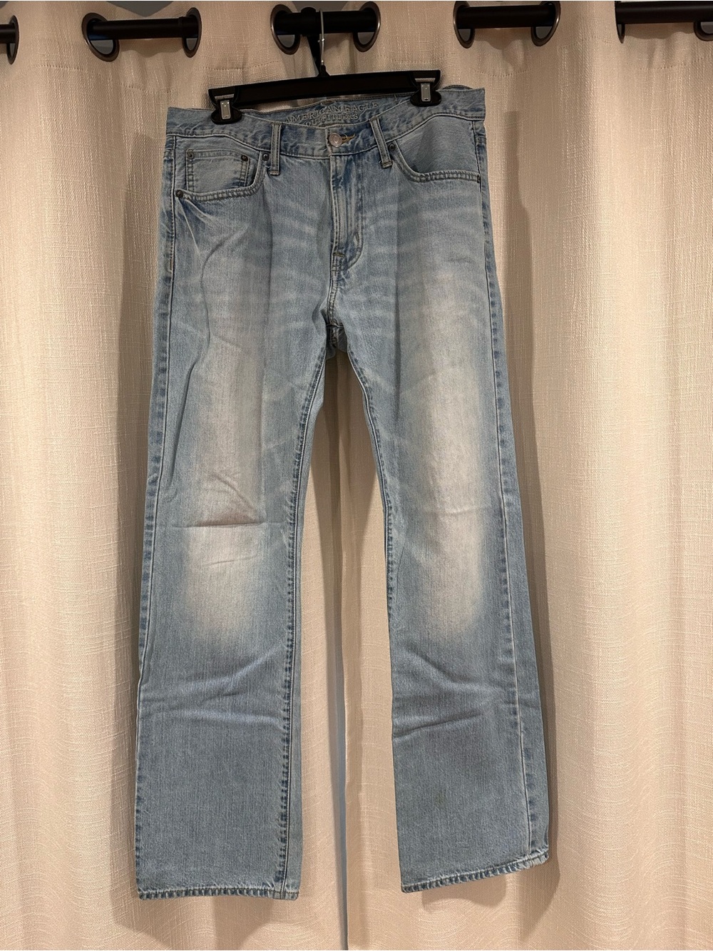 American Eagle Men’s Jeans